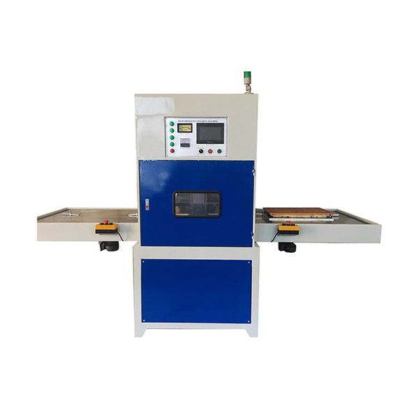 Automatic Shuttle Tray High Frequency Welding Machine