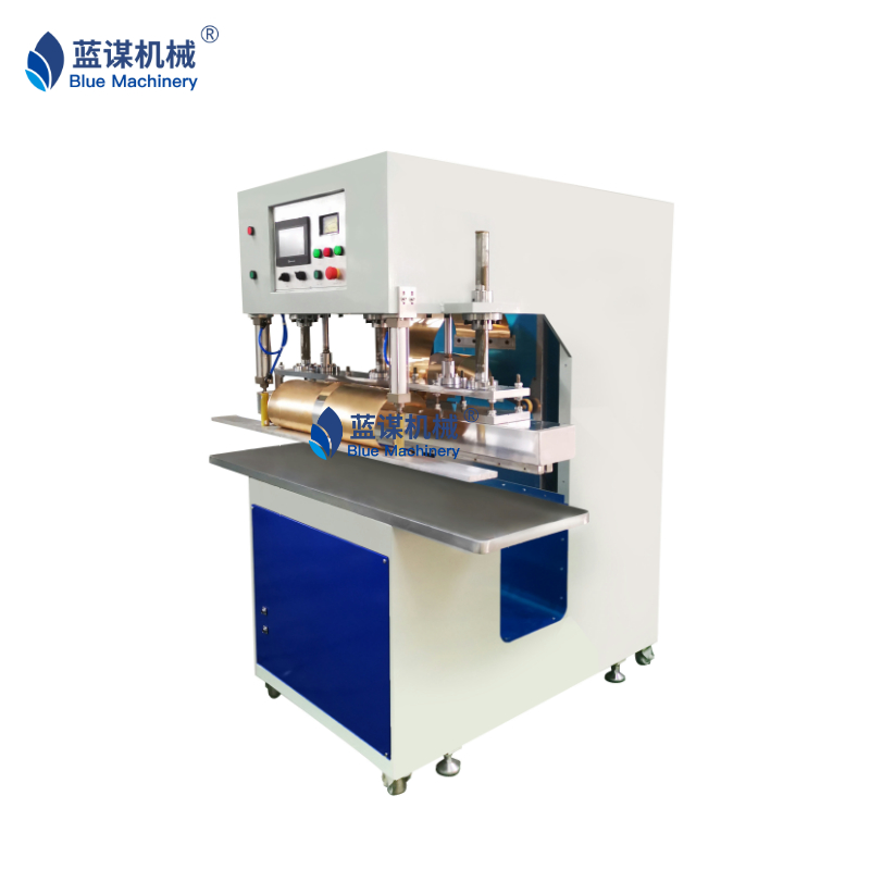 高周波膜结构焊接机