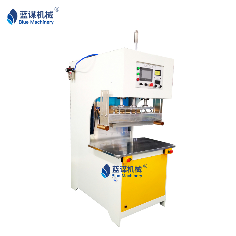 8KW膜结构专用焊接机