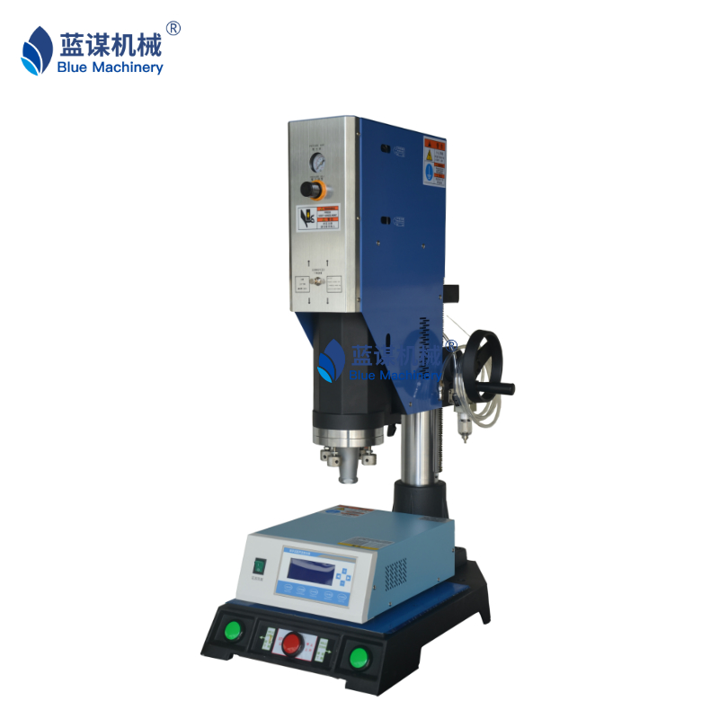 15KHZ超声波塑焊机厂家