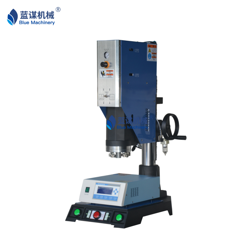 20KHz超声波塑焊机厂家