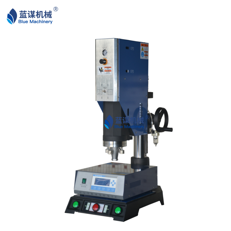 15KHz3200W超声波焊接机