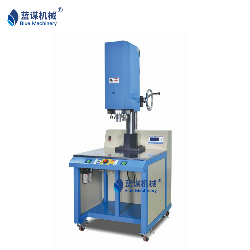 15KHz3200W超声波焊接机落地式