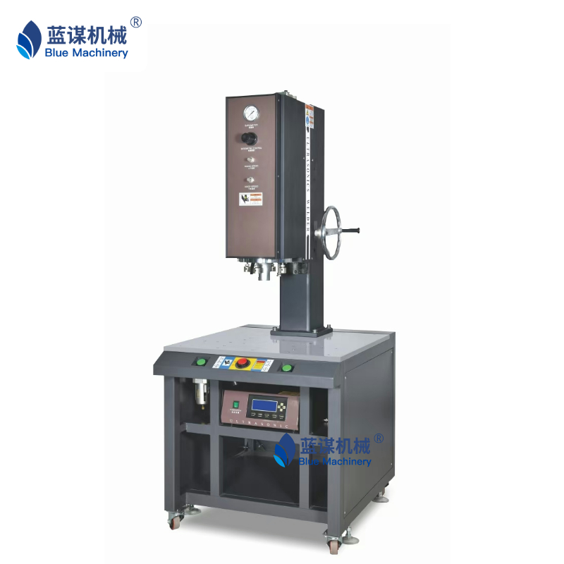 15KHZ4200W超声波焊接机