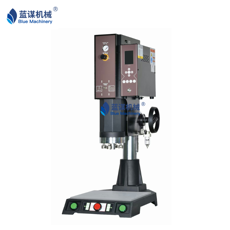 20K超声波焊接机东莞厂家