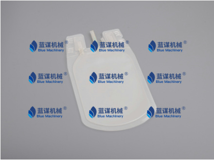 医用PVC血袋生产线