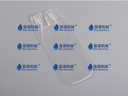 全自动血袋高频热合机