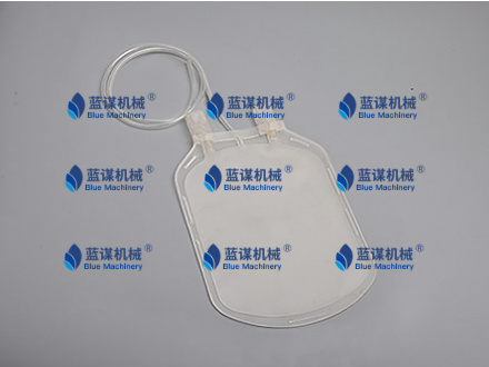 全自动血袋机厂家