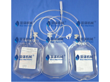 自动化血袋设备厂家