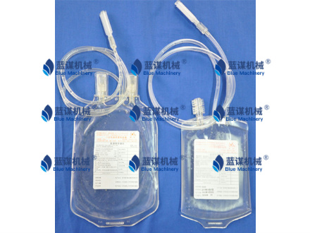 血袋机出口厂家