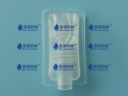 全自动血袋阀自动化生产设备