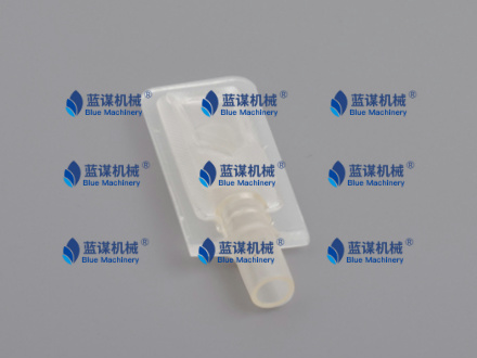 血袋配件全自动组装机