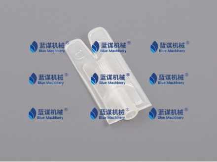 一次性血袋保护套自动生产线