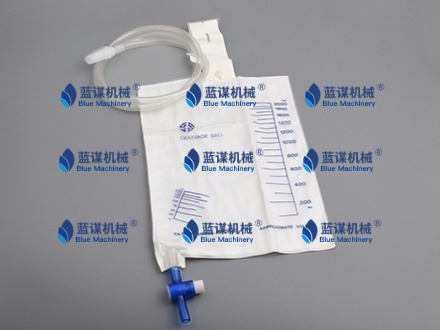 引流袋自动化生产线设备厂家